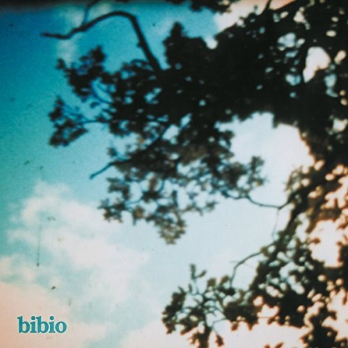 Bibio - Fi - Music CD