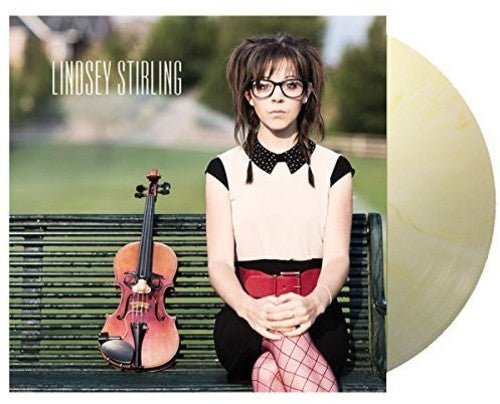 Lindsey Stirling - Lindsey Stirling [Buttercream] Vinyl Record