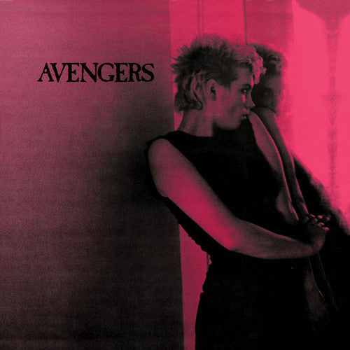 Avengers [2 LP] Vinyl Record
