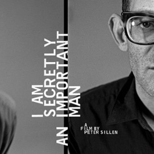 I Am Secretly An Important Man: Film By Peter [LP] Vinyl Record