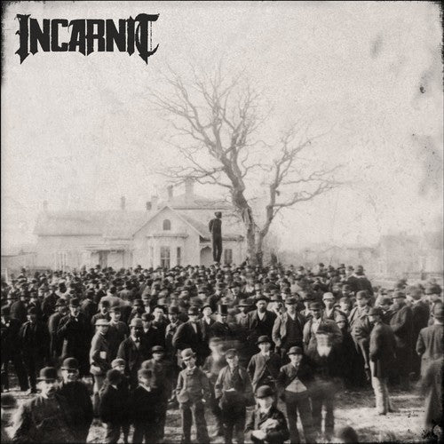 Incarnit - Grand Cult - Music CD