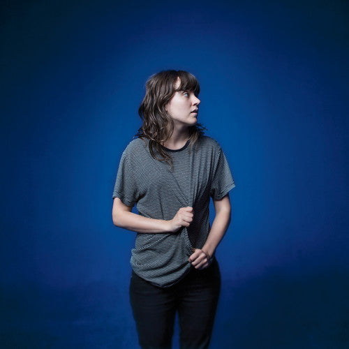 Courtney Barnett - Boxing Day (Revisted) / Shivers Vinyl Record