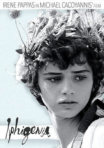 Iphigenia - Iphigenia - DVD