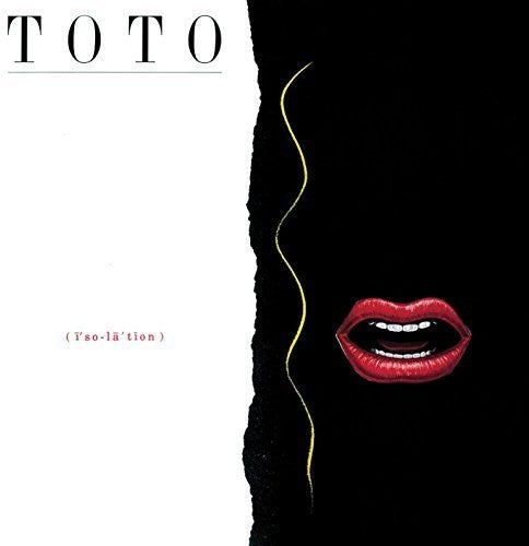 Isolation [Deluxe] (Uk) Music CD