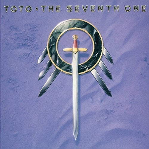 Seventh One [Deluxe] (Uk) Music CD