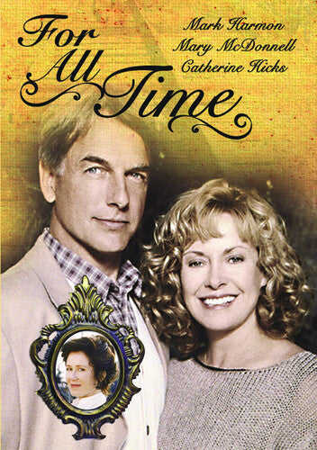 For All Time - For All Time - DVD