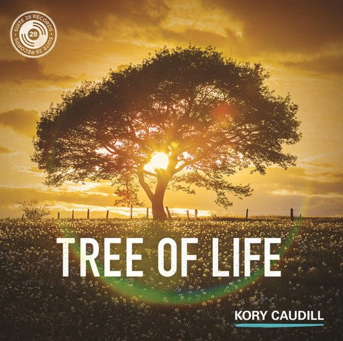 Caudill,kory - Tree Of Life - Music CD