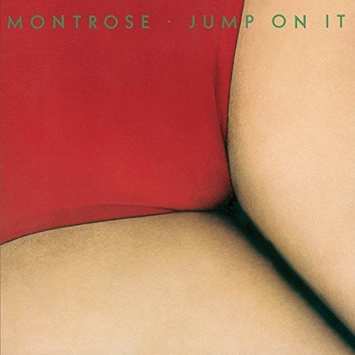 Jump On It [Remastered] (Uk) Music CD