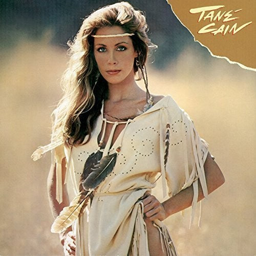 Tane Cain [Remastered] (Uk) Music CD