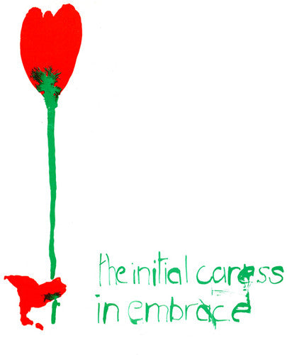 In Embrace - Initial Caress - Music CD
