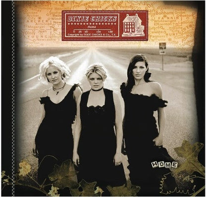 The Chicks - Home [2LP] Vinyl Record