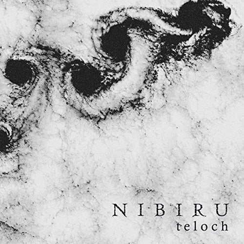 Nibiru - Teloch - Vinyl Record