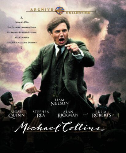 Michael Collins - Michael Collins - Blu-ray