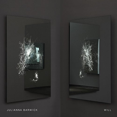 Barwick,julianna - Will - Vinyl Record
