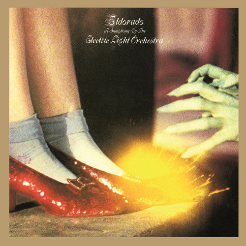 Elo ( Electric Light Orchestra ) - Eldorado - Vinyl Record
