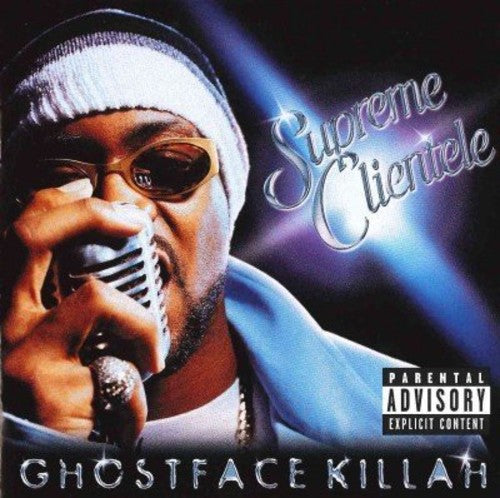 Ghostface Killah - Supreme Clientele - Music CD