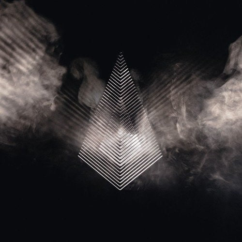Kiasmos - Swept - Vinyl Record