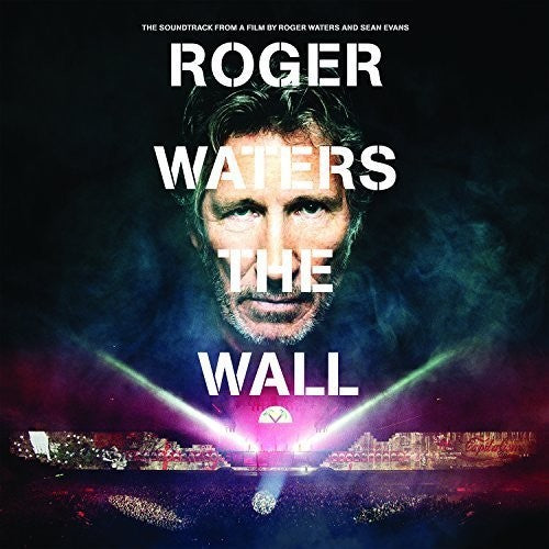 Waters,roger - Roger Waters The Wall - Music CD