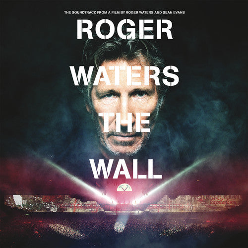 Roger Waters - Roger Waters the Wall Vinyl Record