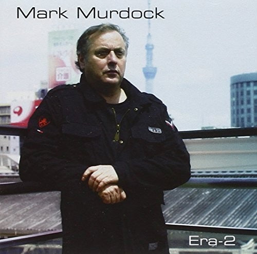 Murdock,mark - Era 2 - Eyes Down And Seacloud - Music CD