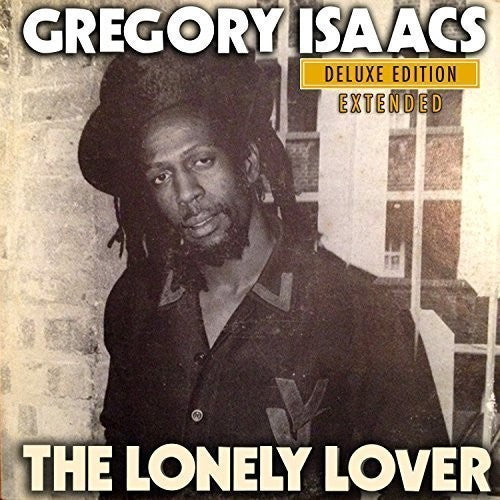 Lonely Lover (Deluxe Edition) [Deluxe] (Can) Music CD