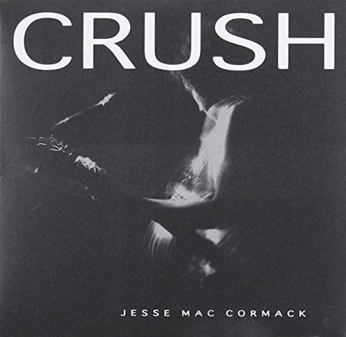 Cormack,jesse Mac - Crush - Music CD
