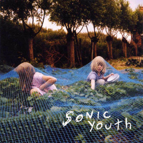 Sonic Youth - Murray Street [LP] Vinyl Record