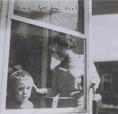 Cormack,jesse Mac - Music For The Soul - Music CD