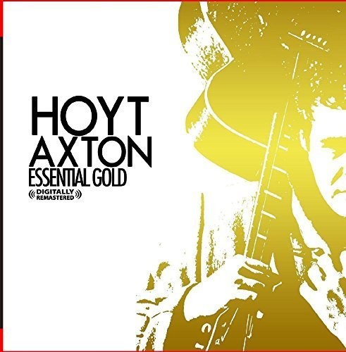 Essential Gold Music CD
