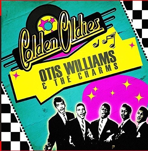 Williams,otis & The Charms - Golden Oldies - Music CD