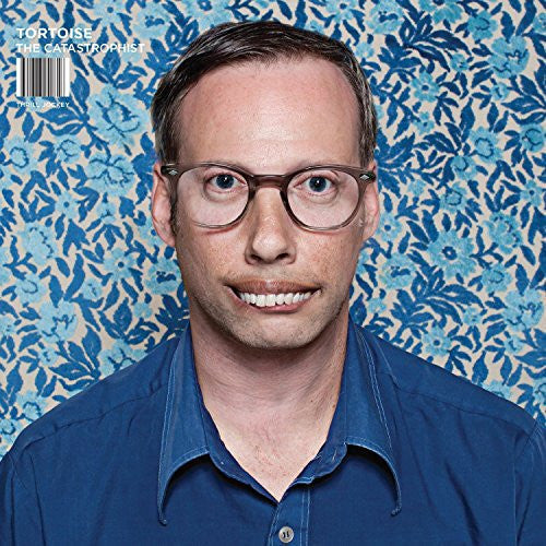 Tortoise - Catastrophist Vinyl Record