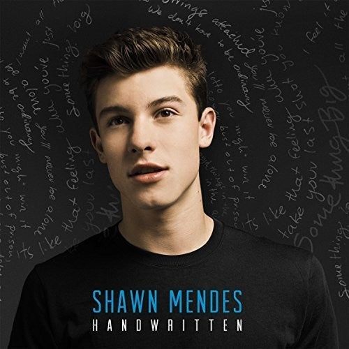 Handwritten [Vinyl] Vinyl Record