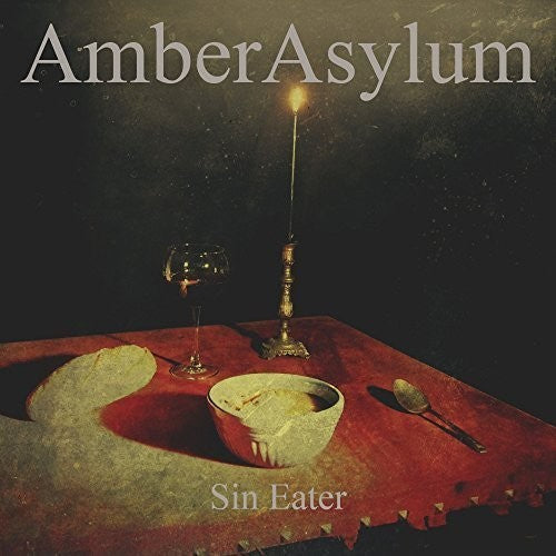 Sin Eater [LP] Vinyl Record