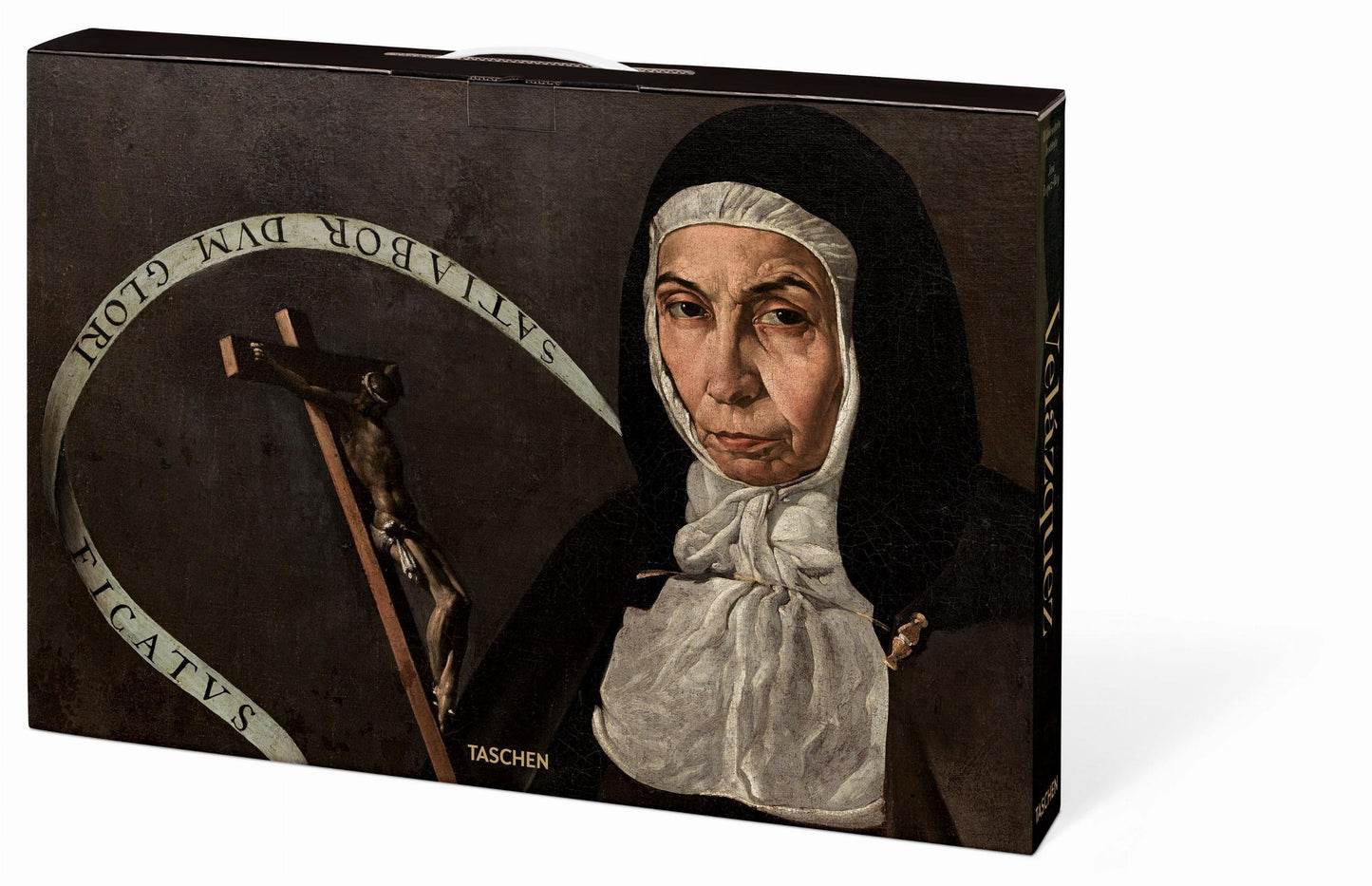 Velázquez. The Complete Works (English) Book