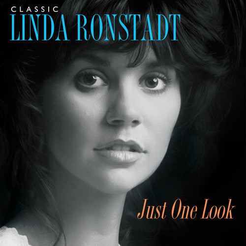 Classic Linda Ronstadt: Just One Look [3LP] Vinyl Record