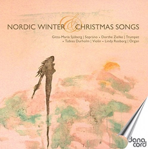 Nordic Winter & Christmas Songs / Various Music CD
