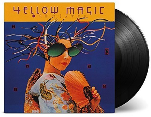 Yellow Magic Orchestra - Ymo Usa & Yellow Magic Orchestra - Vinyl Record