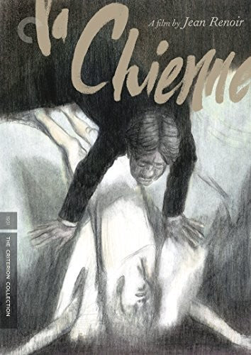 Criterion Collection - La Chienne/dvd - DVD