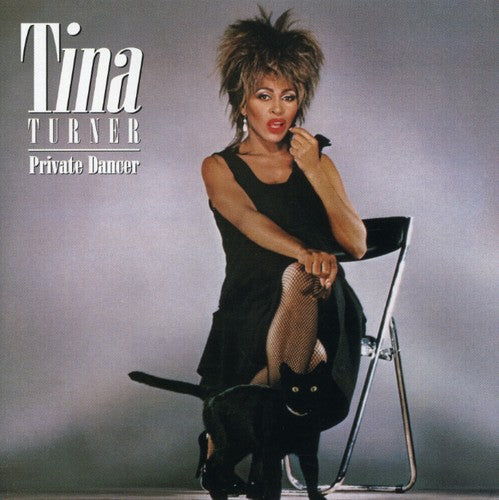 Turner,tina - Private Dancer - Music CD