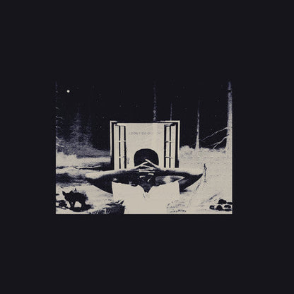Earl Sweatshirt - I Don't Like Shit, I Don't Go Outside: An Album By Earl Sweatshirt Vinyl Record