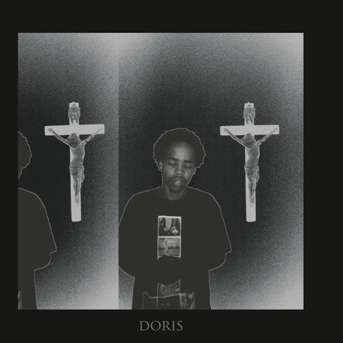 Earl Sweatshirt - Doris - Vinyl Record