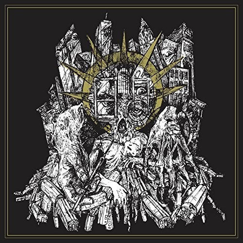 Abyssal Gods [LP] Vinyl Record