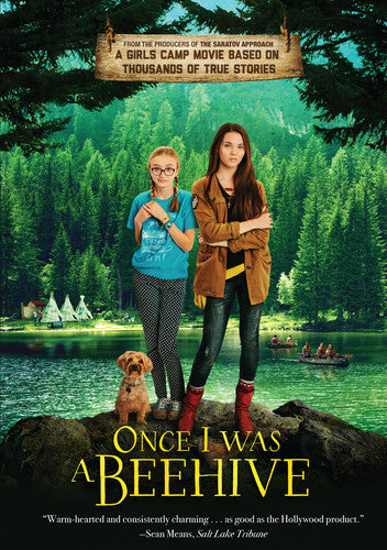 Once I Was A Beehive - Once I Was A Beehive - DVD