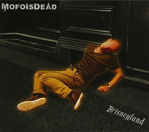 Mofoisdead - Brisneyland - Music CD