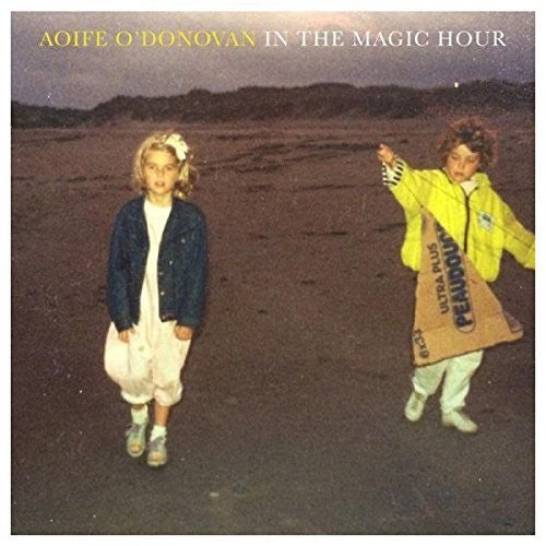 O'donovan,aoife - In The Magic Hour - Music CD