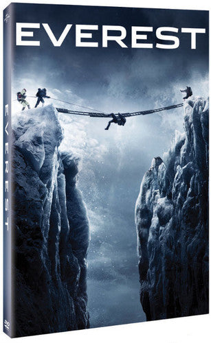 Everest - Everest - DVD