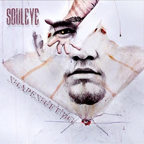 Souleye - Shapeshifting - Music CD