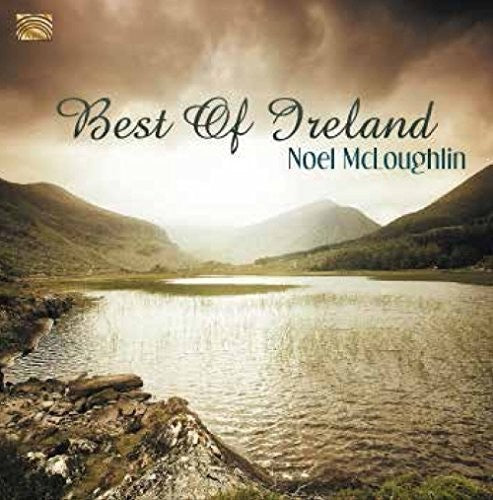 Mccoll / Mcloughlin,noel - Best Of Ireland - Vinyl Record