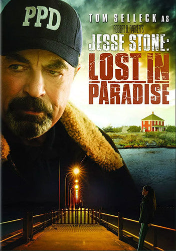 Jesse Stone: Lost In Paradise - Jesse Stone: Lost In Paradise - DVD