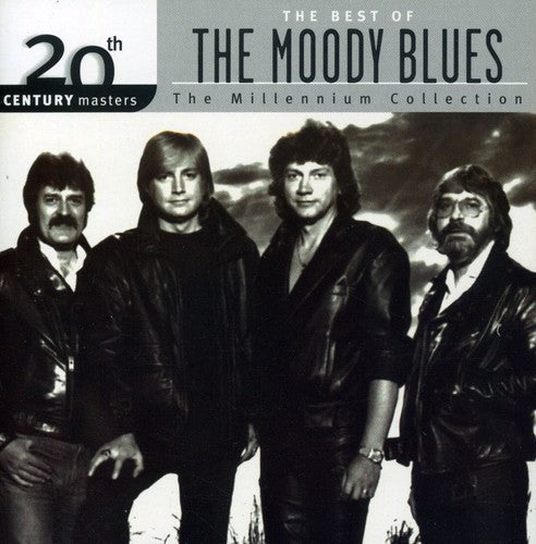 20th Century Masters Music CD